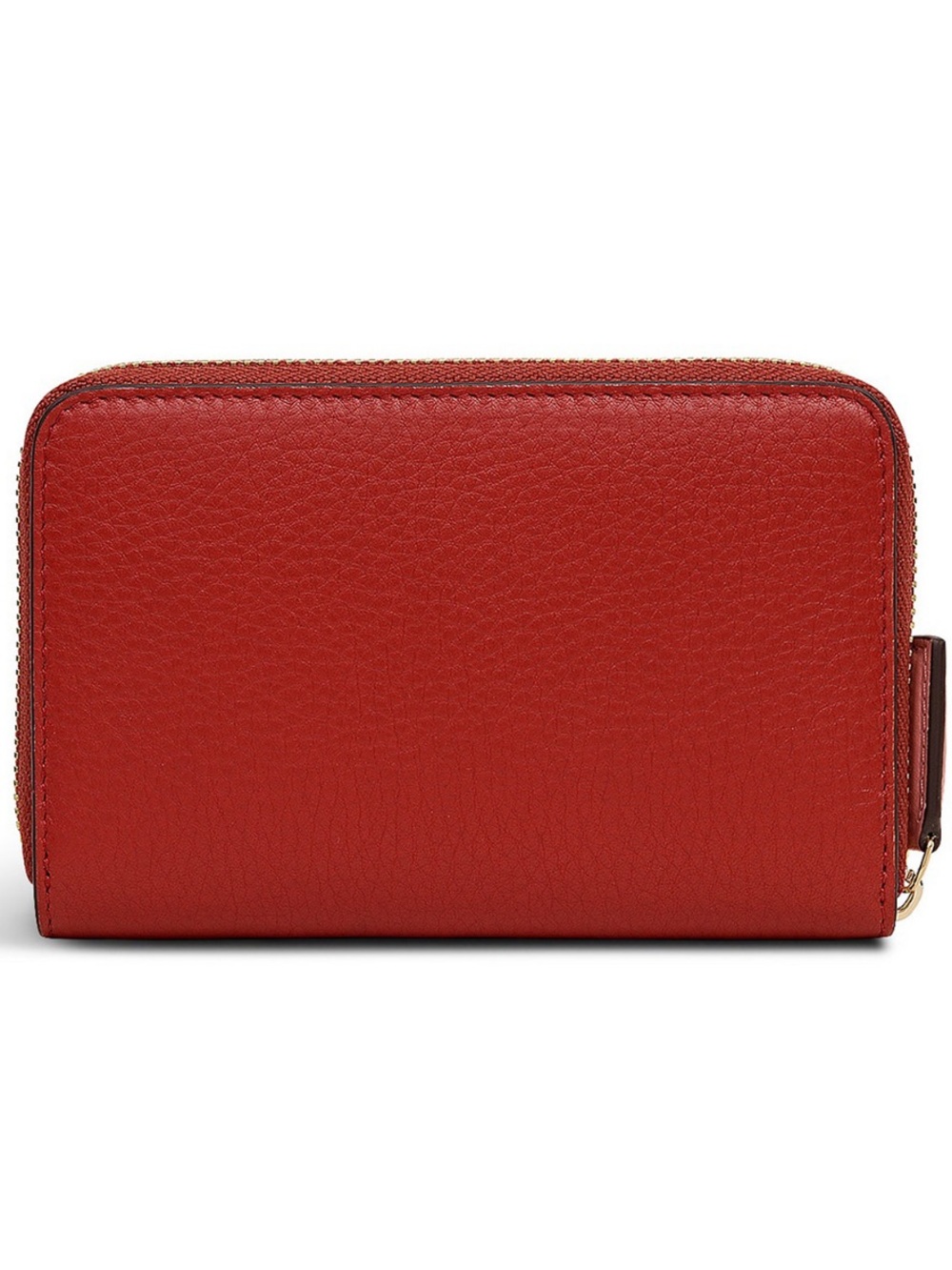 NWT-Radley London-SET-My Love❤️Heart🩷Med Zip Wallet & Sm Zip Coin Purse-Red-$176 - Picture 9 of 16